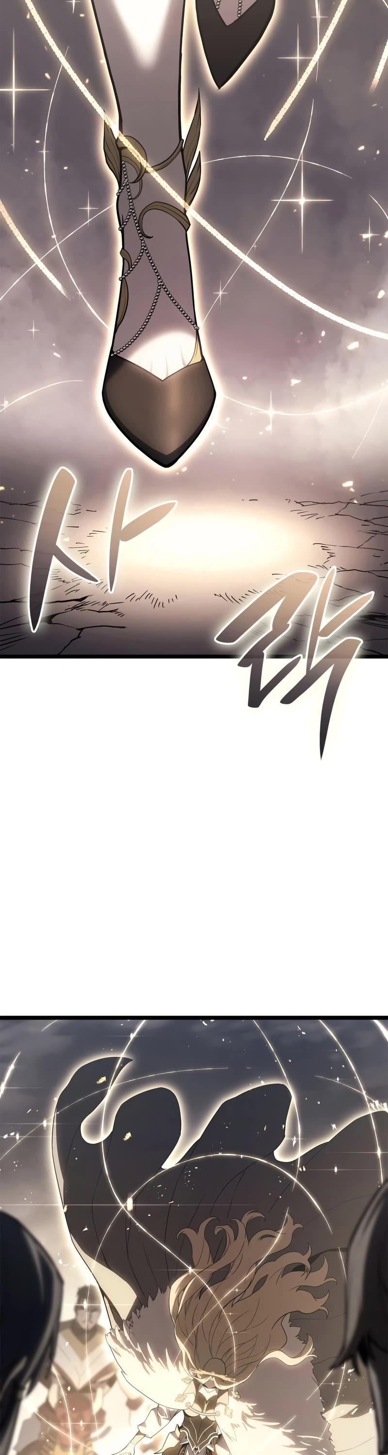 The Return of the Disaster-Class Hero Chapter 87 page 8 - Chapter 87