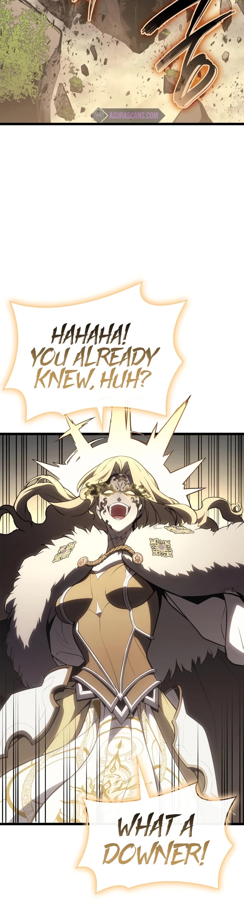 The Return of the Disaster-Class Hero Chapter 88 page 16 - Chapter 88