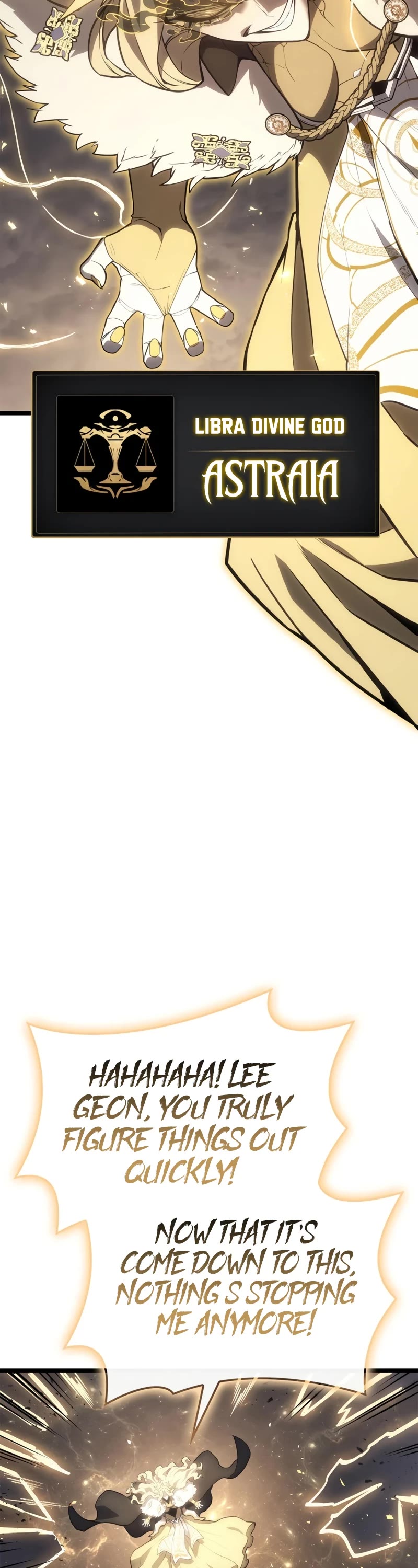 The Return of the Disaster-Class Hero Chapter 88 page 19 - Chapter 88