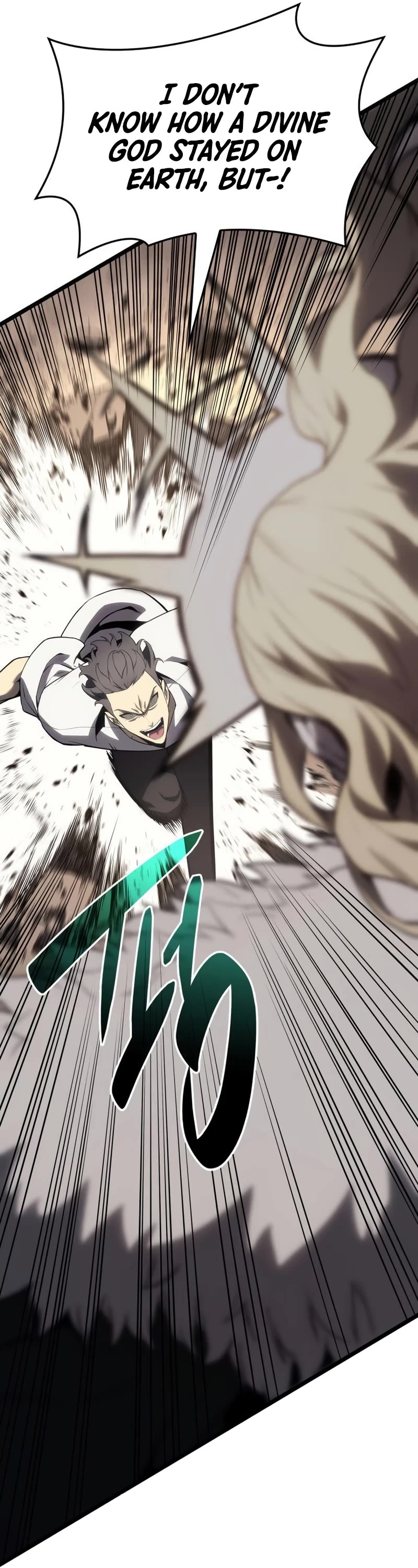 The Return of the Disaster-Class Hero Chapter 88 page 22 - Chapter 88
