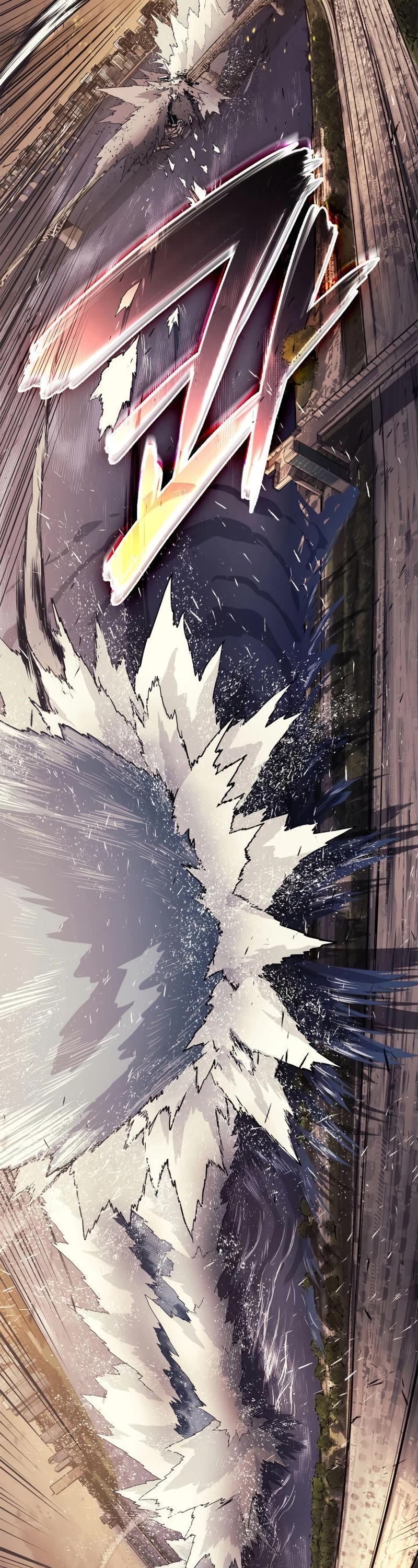 The Return of the Disaster-Class Hero Chapter 88 page 29 - Chapter 88