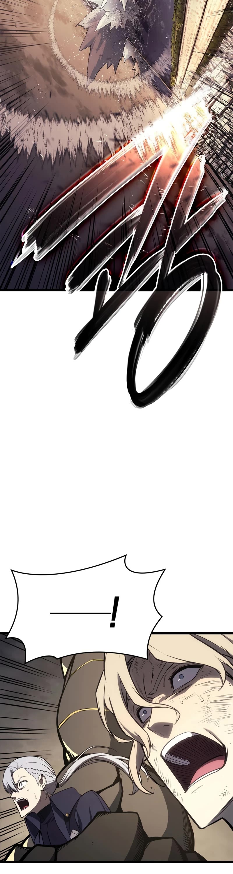 The Return of the Disaster-Class Hero Chapter 88 page 30 - Chapter 88