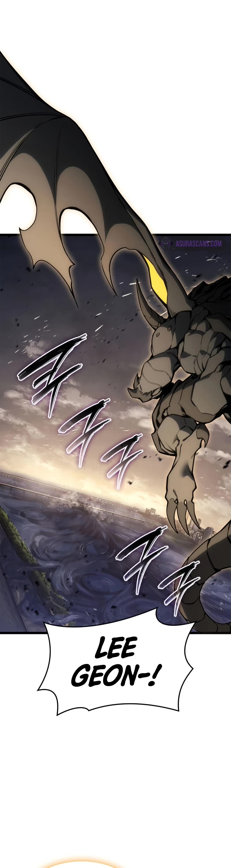 The Return of the Disaster-Class Hero Chapter 88 page 31 - Chapter 88