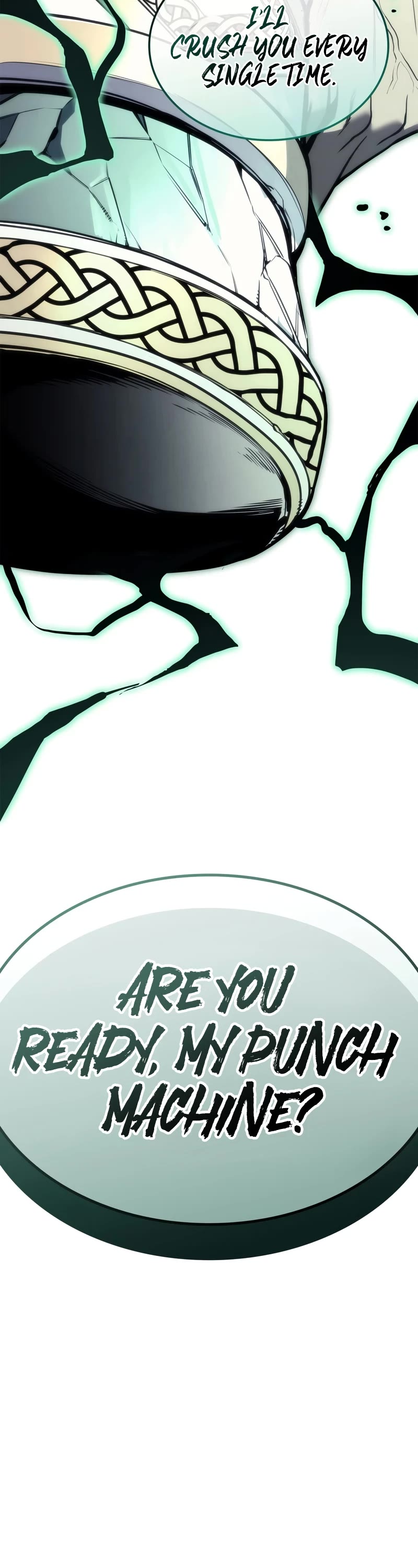 The Return of the Disaster-Class Hero Chapter 88 page 4 - Chapter 88