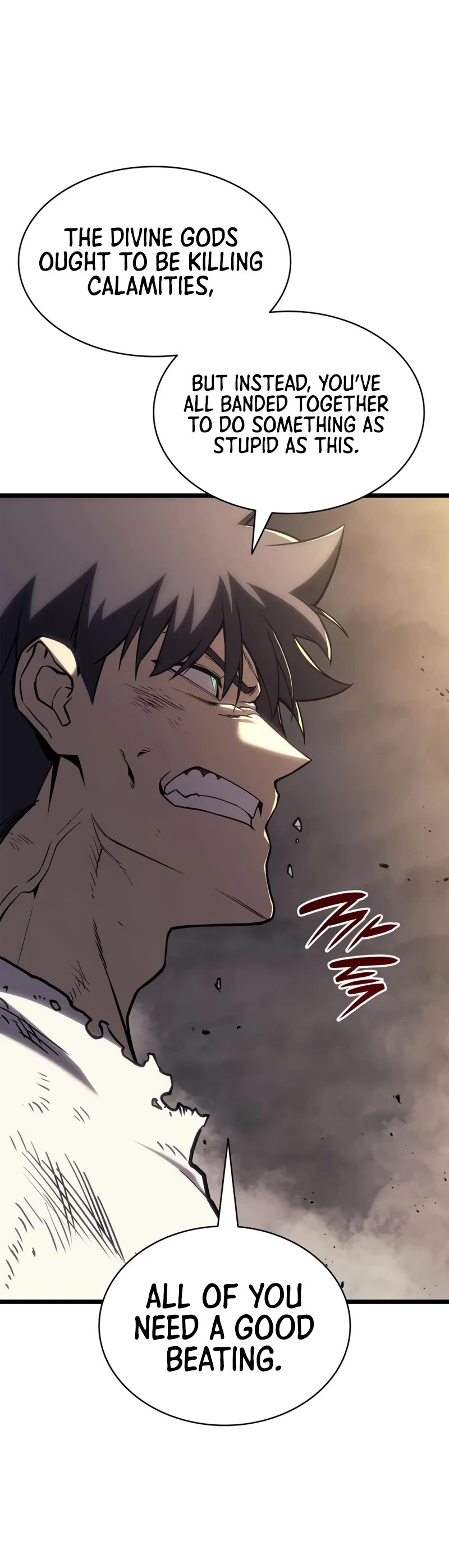 The Return of the Disaster-Class Hero Chapter 88 page 45 - Chapter 88