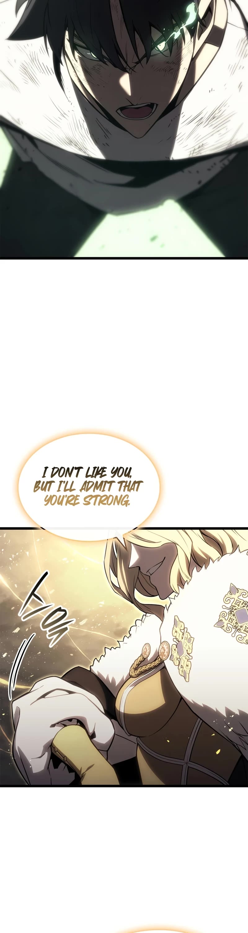 The Return of the Disaster-Class Hero Chapter 88 page 48 - Chapter 88