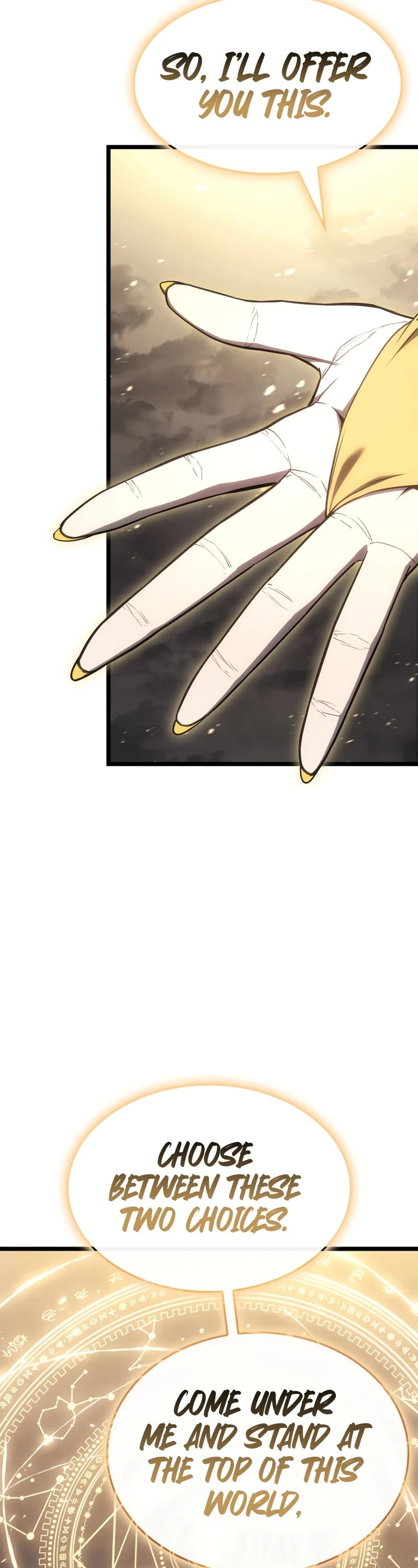 The Return of the Disaster-Class Hero Chapter 88 page 49 - Chapter 88