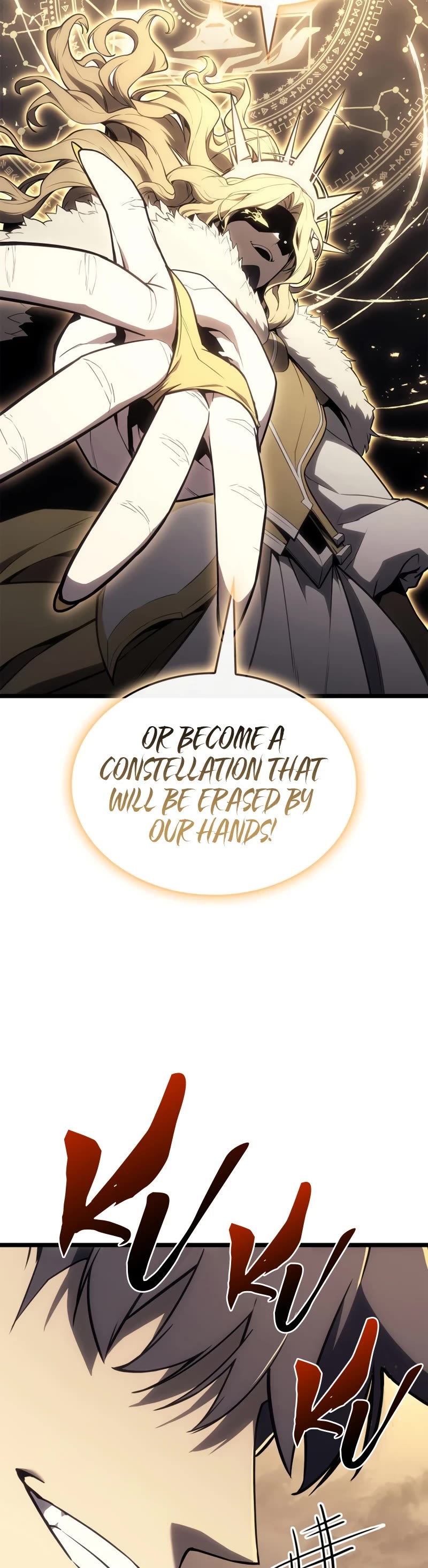 The Return of the Disaster-Class Hero Chapter 88 page 50 - Chapter 88
