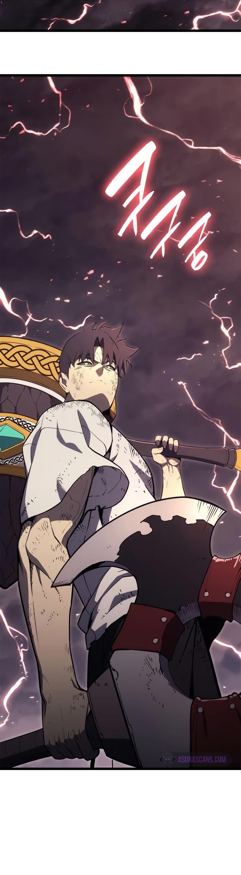 The Return of the Disaster-Class Hero Chapter 88 page 54 - Chapter 88