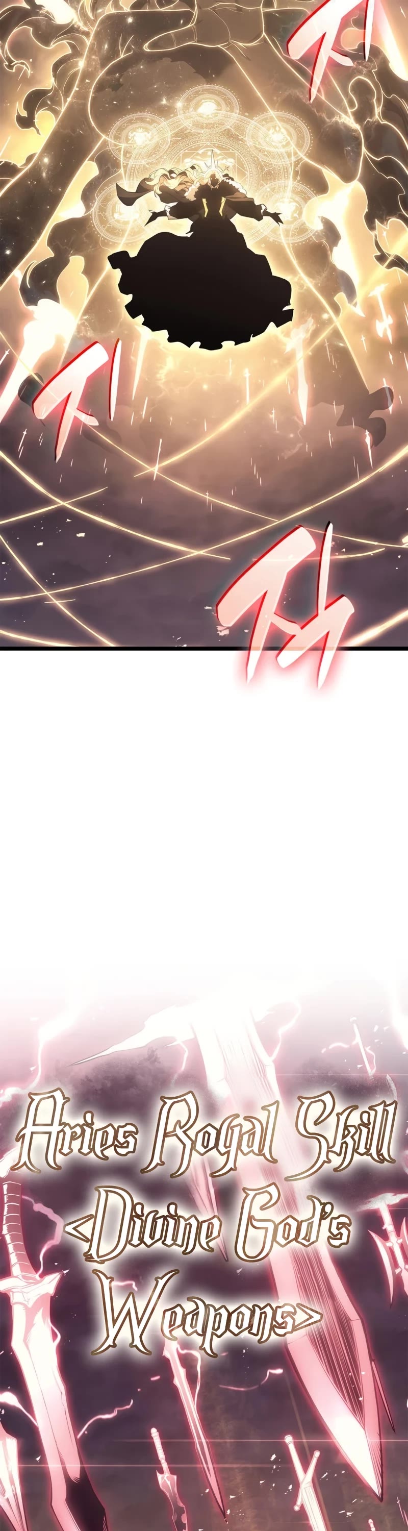 The Return of the Disaster-Class Hero Chapter 88 page 57 - Chapter 88
