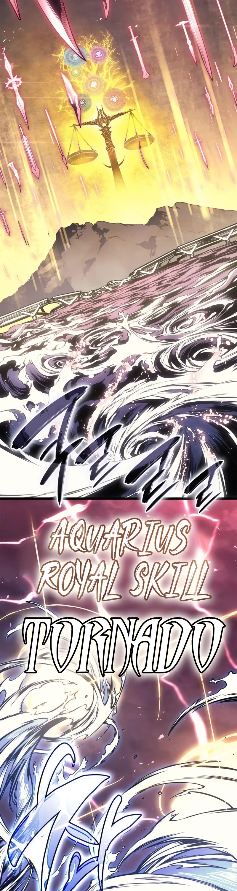 The Return of the Disaster-Class Hero Chapter 88 page 58 - Chapter 88