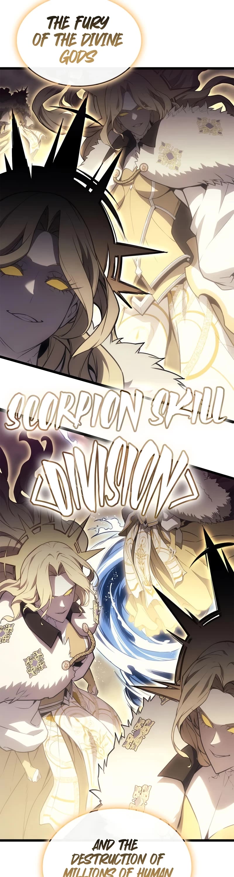 The Return of the Disaster-Class Hero Chapter 88 page 61 - Chapter 88
