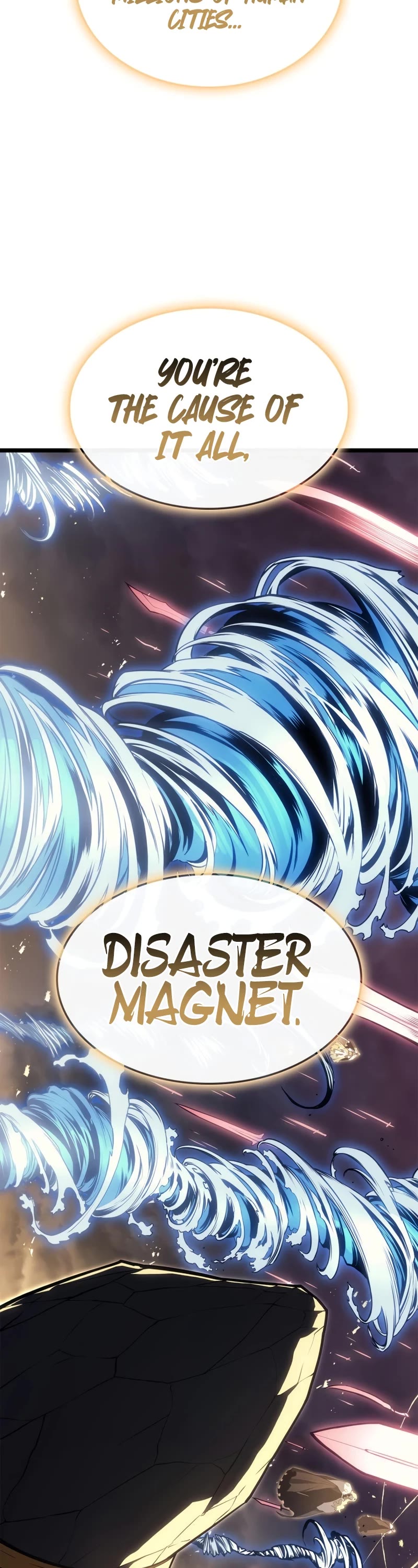 The Return of the Disaster-Class Hero Chapter 88 page 62 - Chapter 88