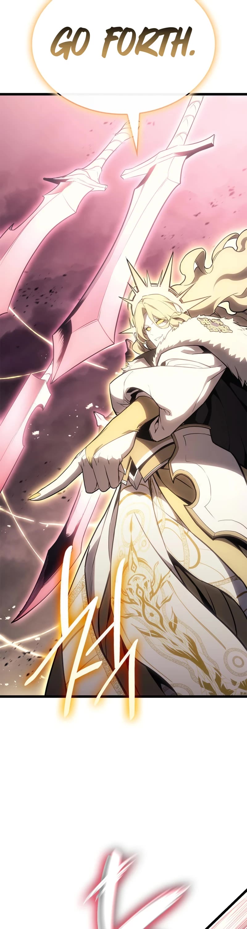 The Return of the Disaster-Class Hero Chapter 88 page 66 - Chapter 88