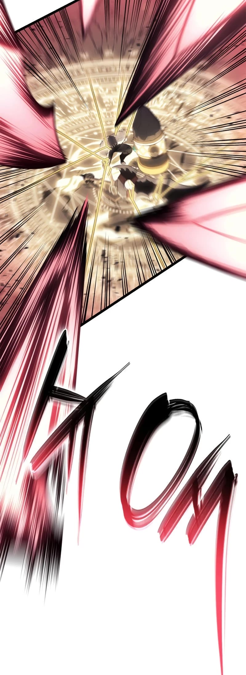 The Return of the Disaster-Class Hero Chapter 88 page 68 - Chapter 88