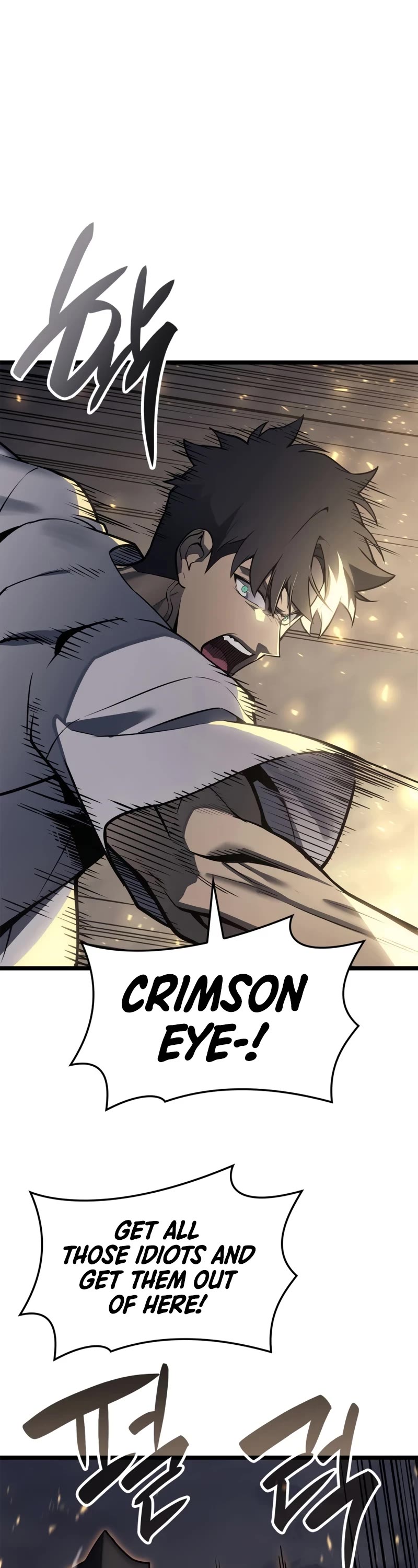 The Return of the Disaster-Class Hero Chapter 88 page 7 - Chapter 88