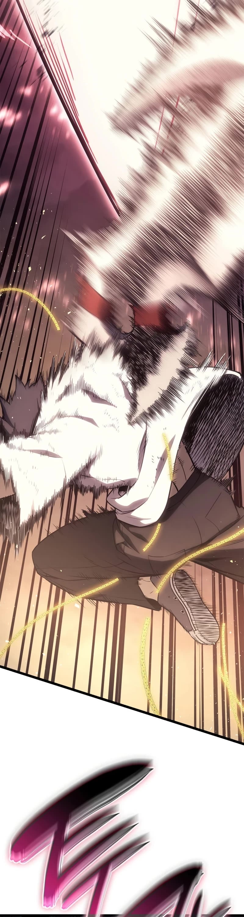 The Return of the Disaster-Class Hero Chapter 88 page 71 - Chapter 88