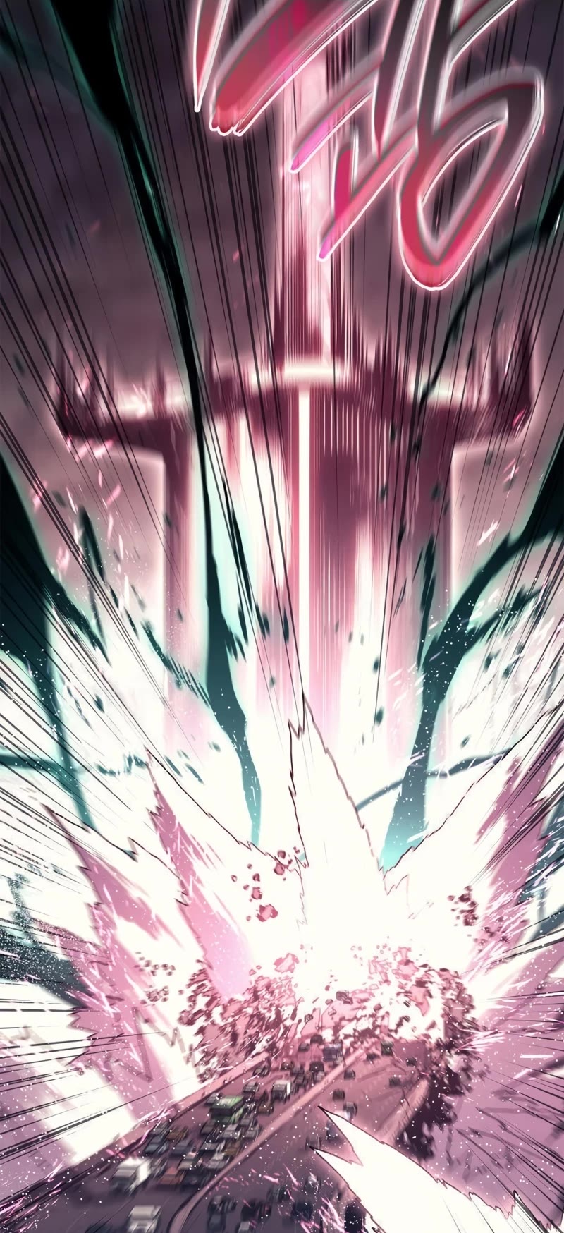The Return of the Disaster-Class Hero Chapter 88 page 72 - Chapter 88