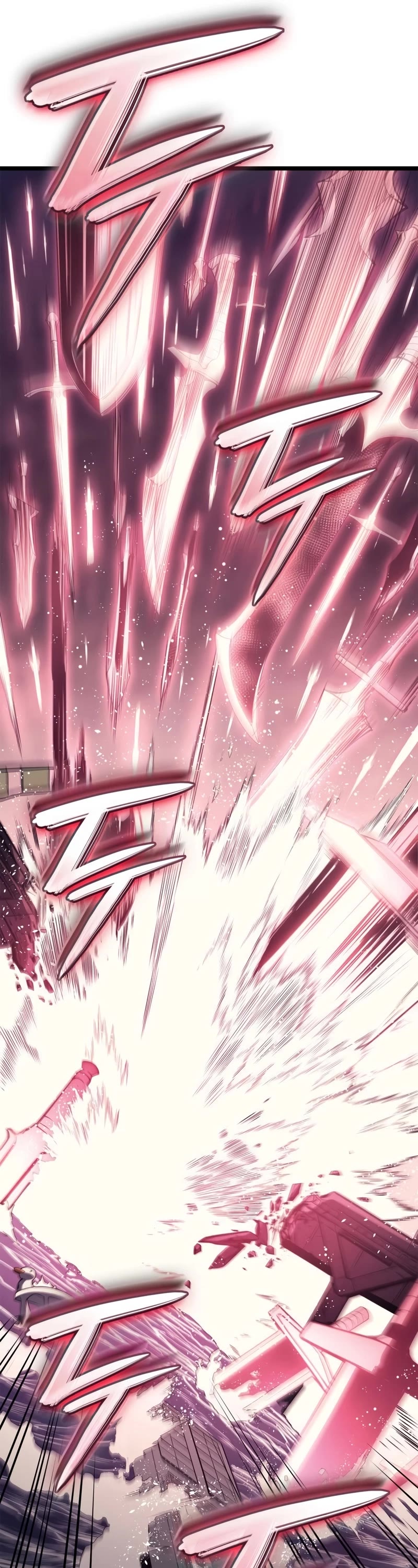 The Return of the Disaster-Class Hero Chapter 89 page 12 - Chapter 89