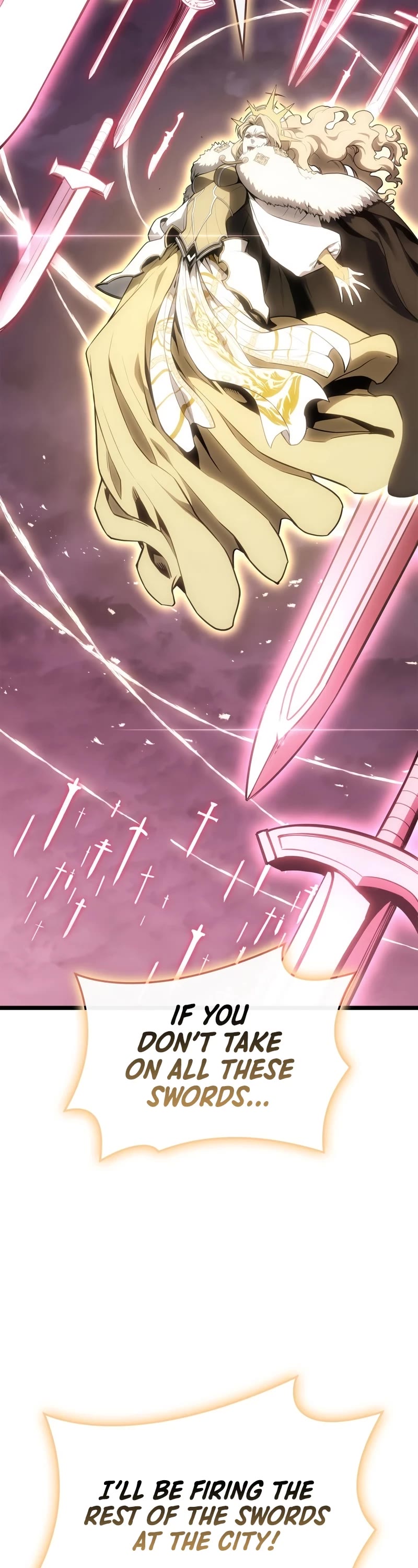 The Return of the Disaster-Class Hero Chapter 89 page 14 - Chapter 89