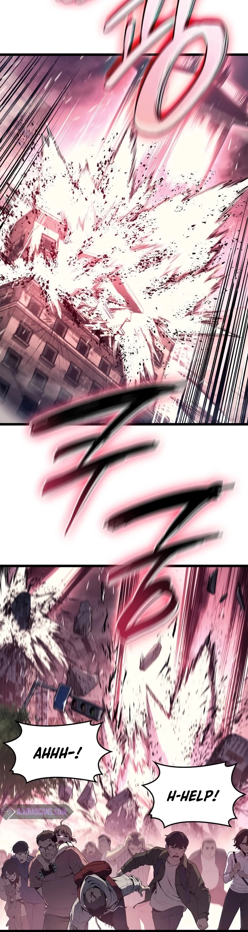 The Return of the Disaster-Class Hero Chapter 89 page 16 - Chapter 89