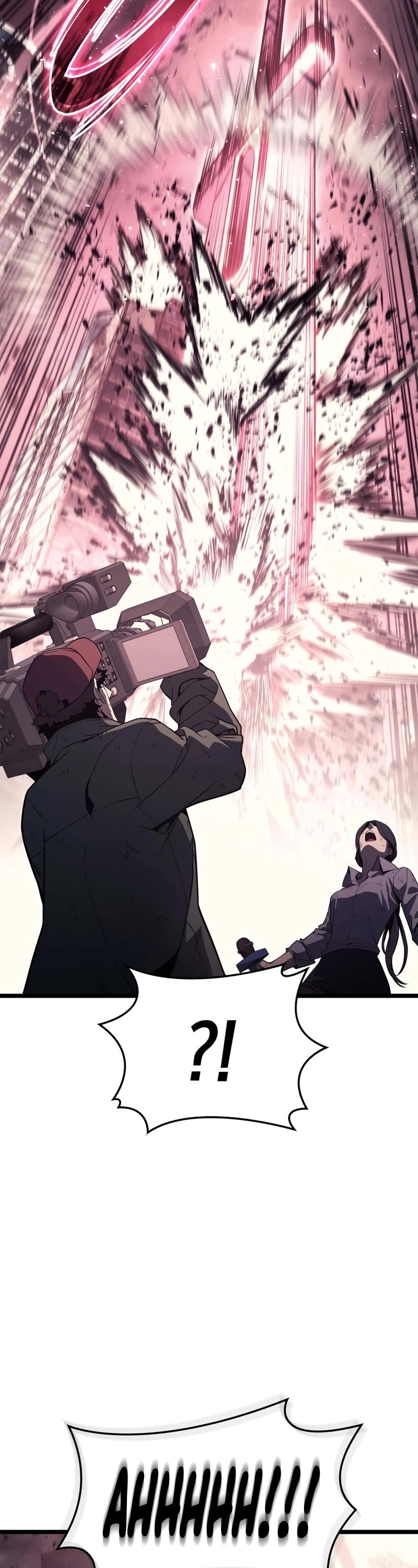 The Return of the Disaster-Class Hero Chapter 89 page 18 - Chapter 89