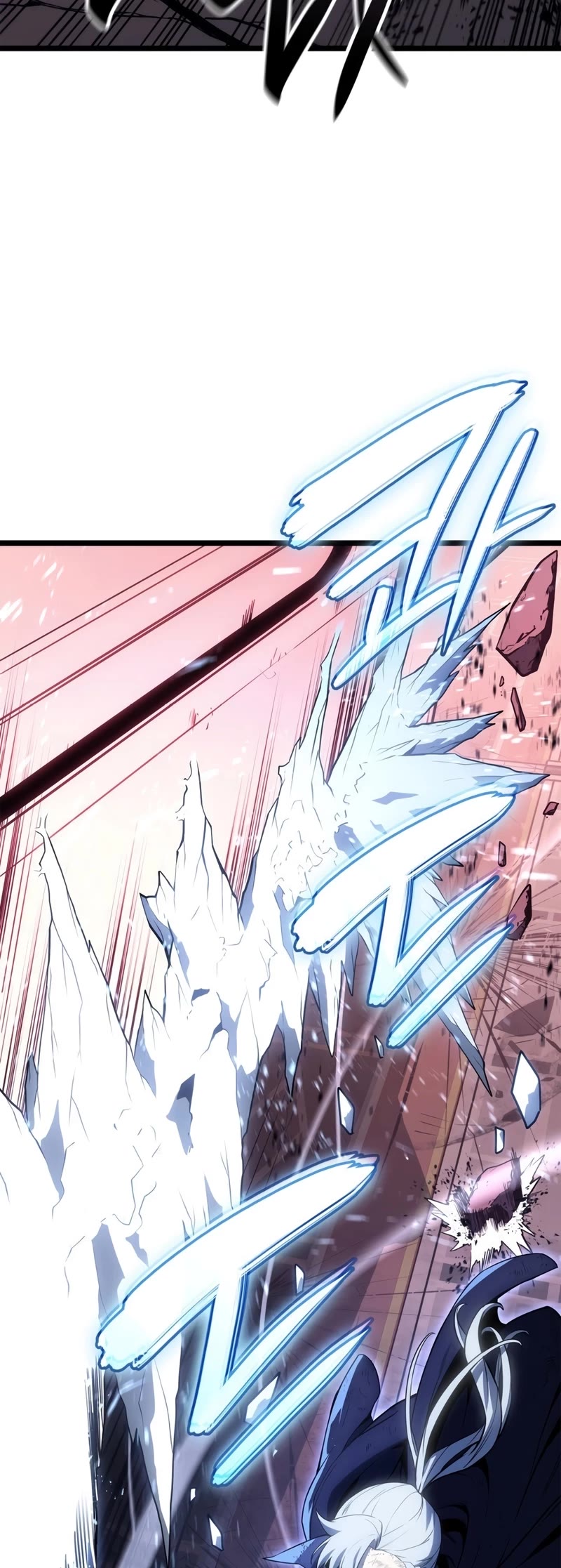 The Return of the Disaster-Class Hero Chapter 89 page 20 - Chapter 89
