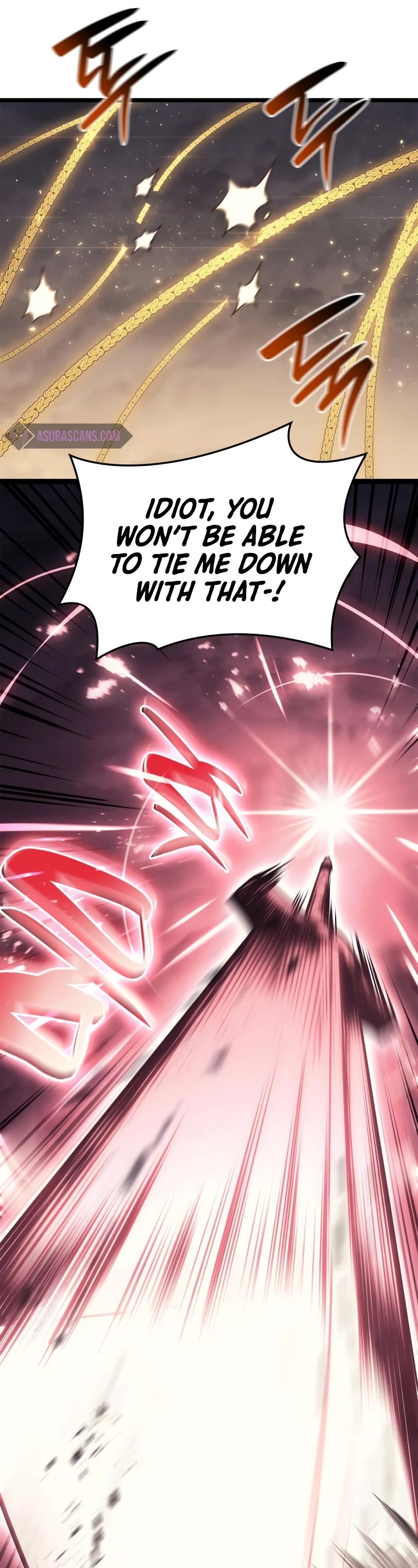 The Return of the Disaster-Class Hero Chapter 89 page 3 - Chapter 89