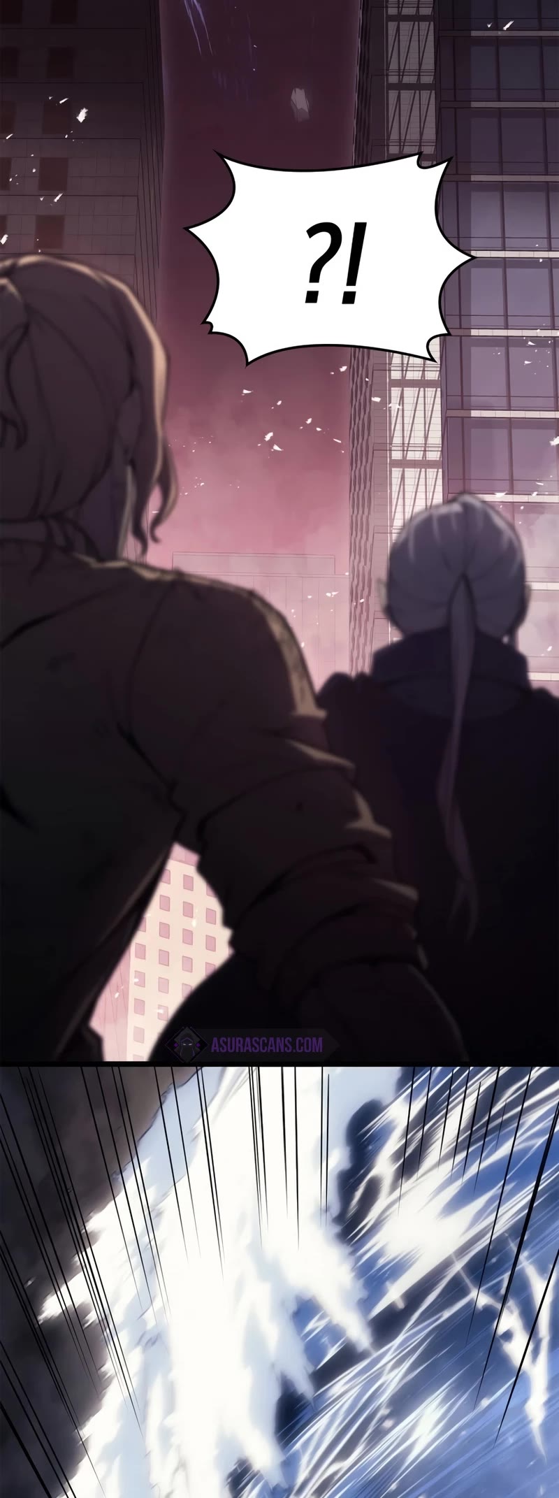 The Return of the Disaster-Class Hero Chapter 89 page 30 - Chapter 89