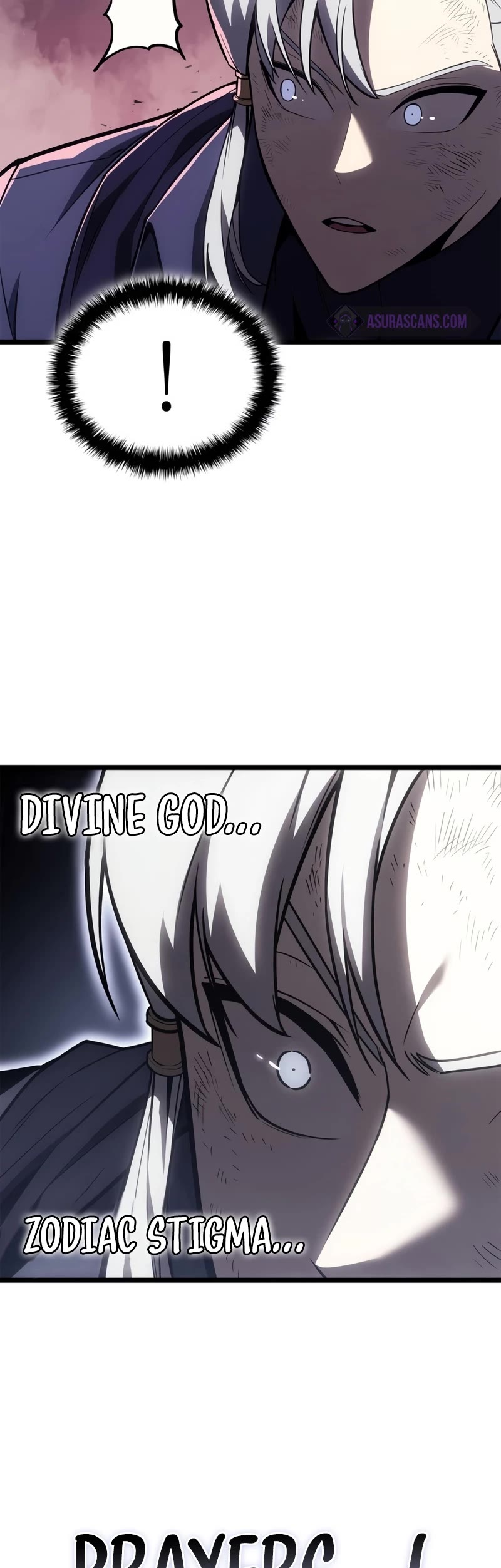 The Return of the Disaster-Class Hero Chapter 89 page 34 - Chapter 89