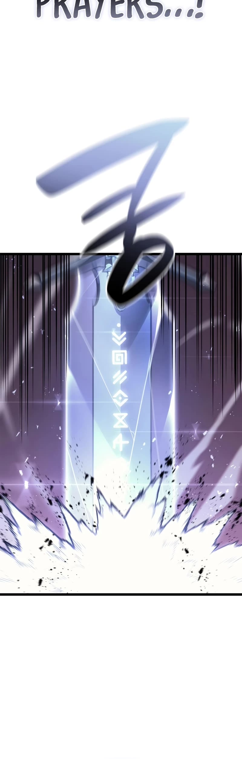 The Return of the Disaster-Class Hero Chapter 89 page 35 - Chapter 89