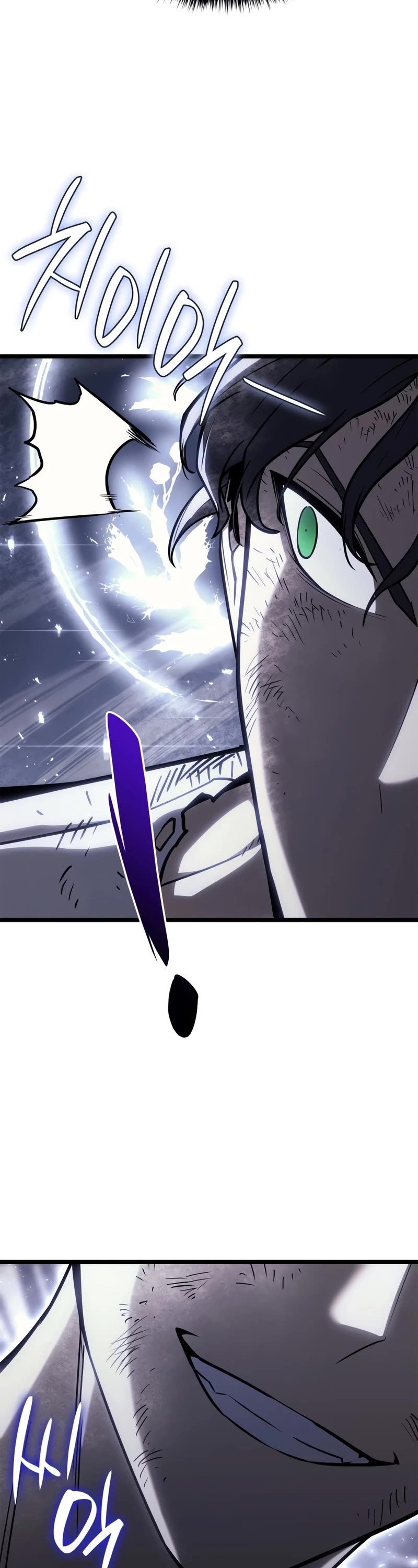 The Return of the Disaster-Class Hero Chapter 89 page 39 - Chapter 89