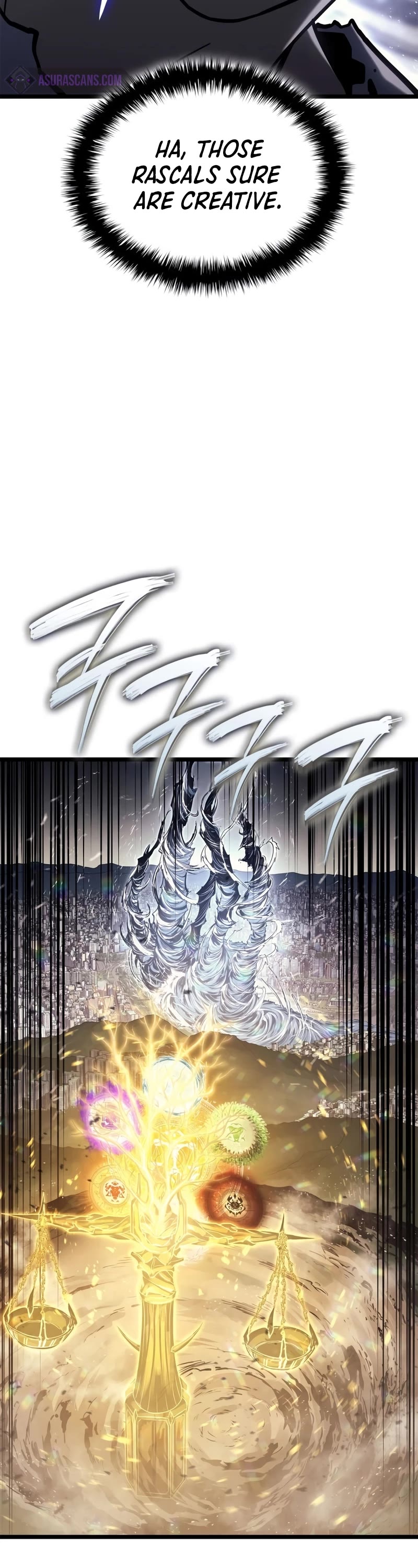 The Return of the Disaster-Class Hero Chapter 89 page 40 - Chapter 89