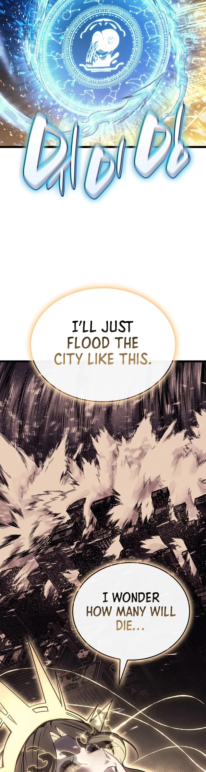 The Return of the Disaster-Class Hero Chapter 89 page 42 - Chapter 89