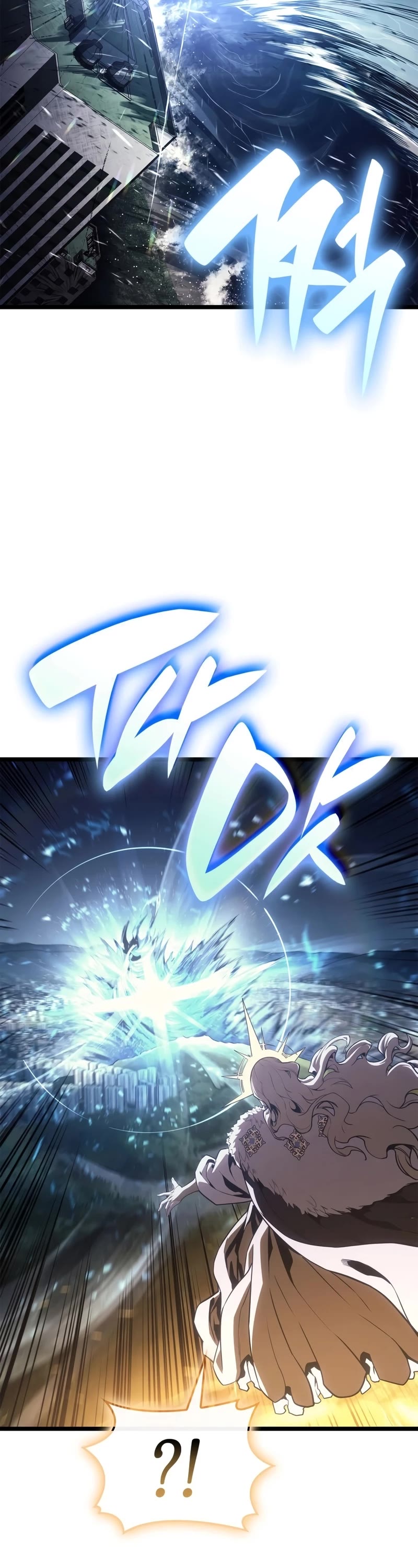 The Return of the Disaster-Class Hero Chapter 89 page 45 - Chapter 89
