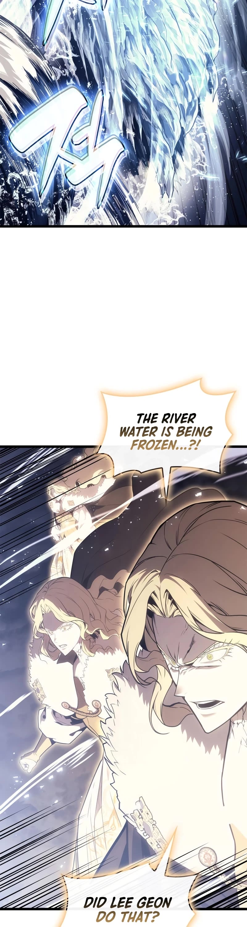 The Return of the Disaster-Class Hero Chapter 89 page 47 - Chapter 89