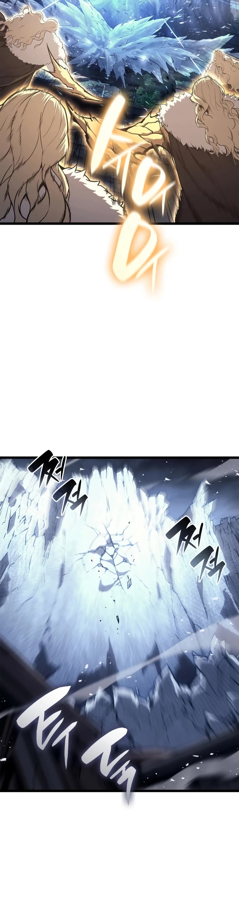 The Return of the Disaster-Class Hero Chapter 89 page 50 - Chapter 89
