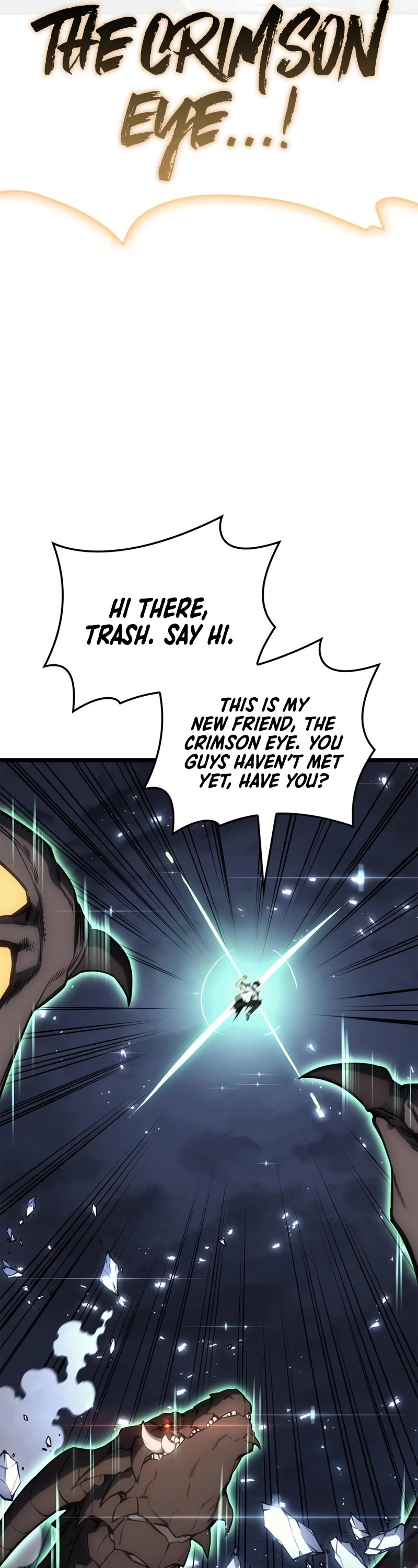 The Return of the Disaster-Class Hero Chapter 89 page 53 - Chapter 89