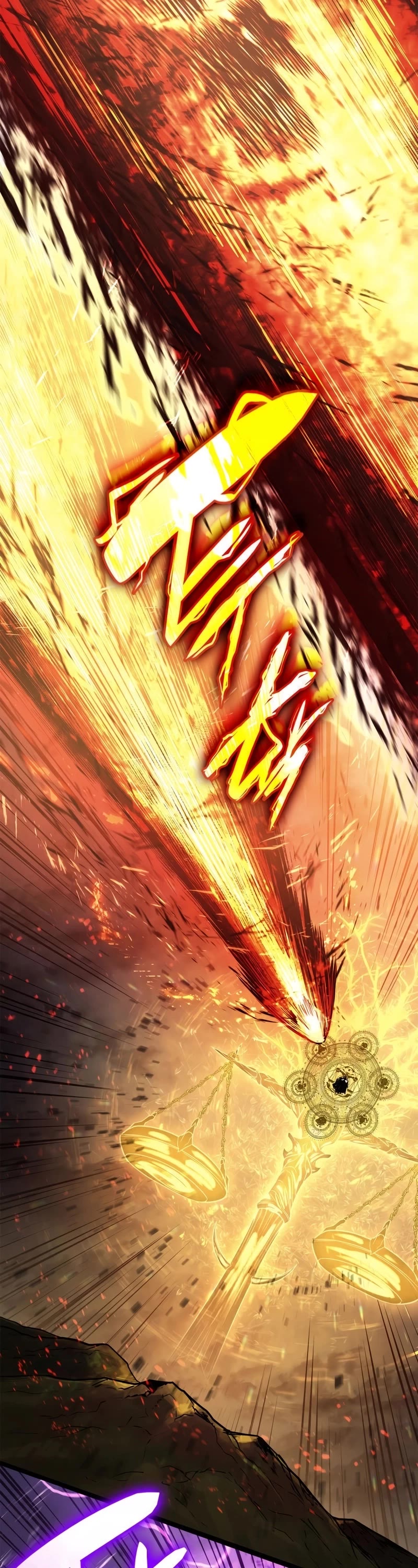 The Return of the Disaster-Class Hero Chapter 89 page 57 - Chapter 89