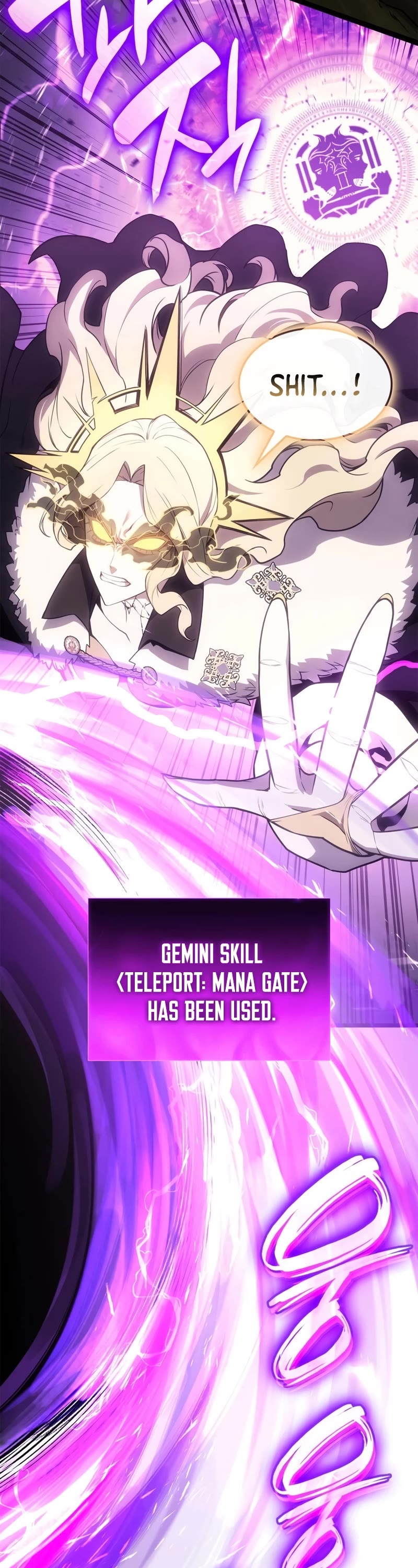 The Return of the Disaster-Class Hero Chapter 89 page 58 - Chapter 89