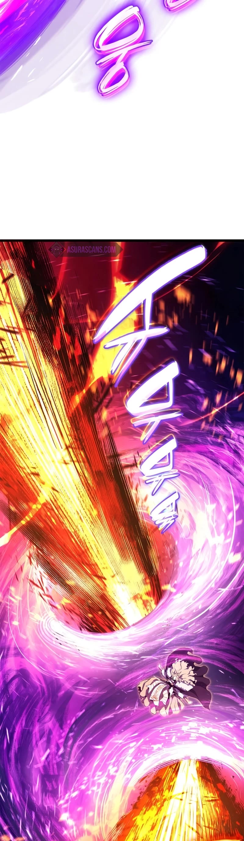 The Return of the Disaster-Class Hero Chapter 89 page 59 - Chapter 89