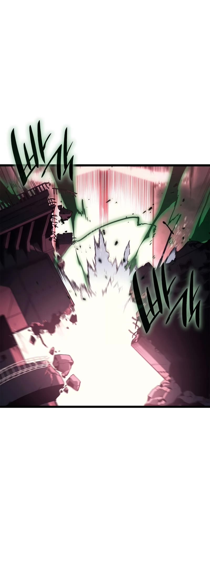 The Return of the Disaster-Class Hero Chapter 89 page 6 - Chapter 89