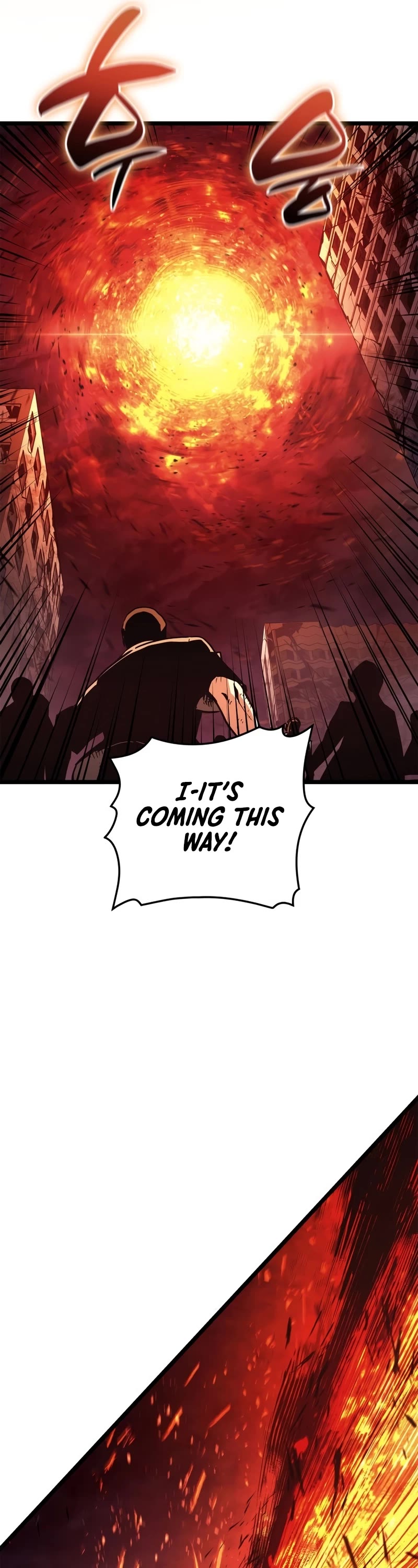 The Return of the Disaster-Class Hero Chapter 89 page 61 - Chapter 89