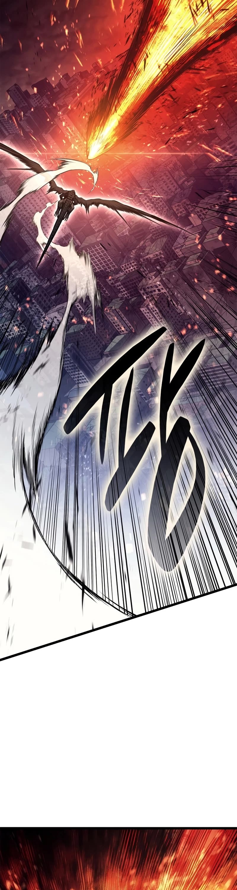 The Return of the Disaster-Class Hero Chapter 89 page 62 - Chapter 89