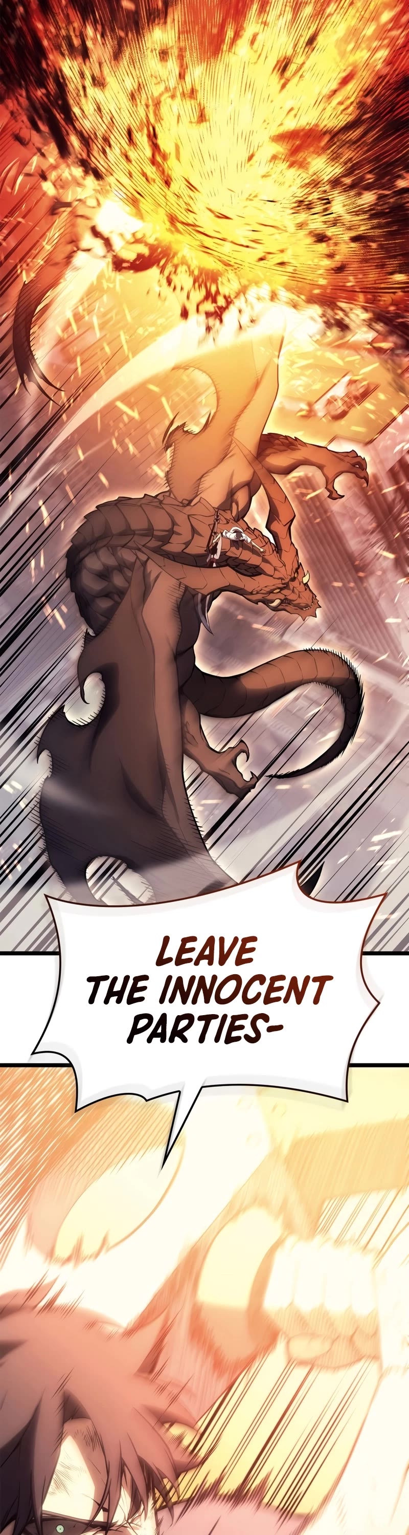 The Return of the Disaster-Class Hero Chapter 89 page 63 - Chapter 89