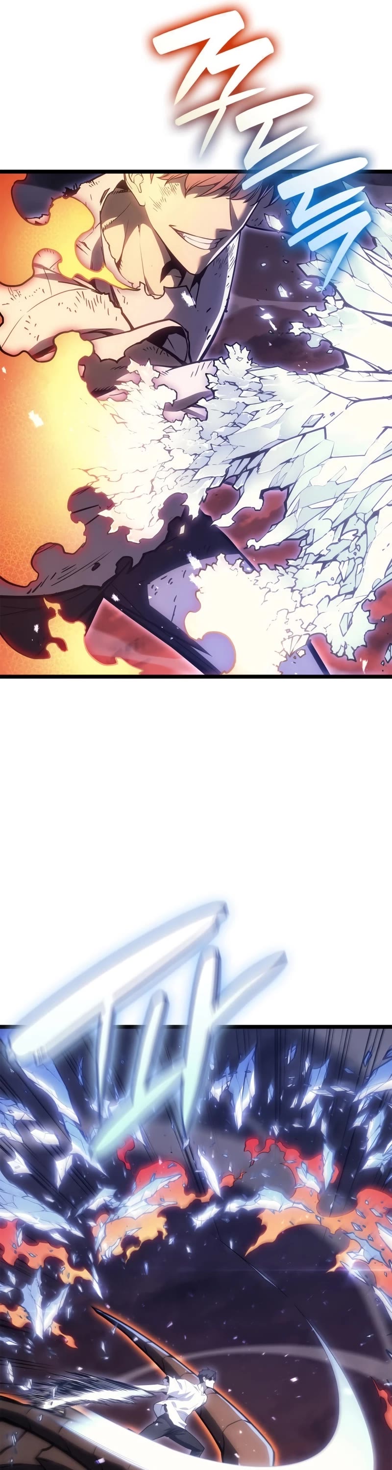 The Return of the Disaster-Class Hero Chapter 89 page 66 - Chapter 89