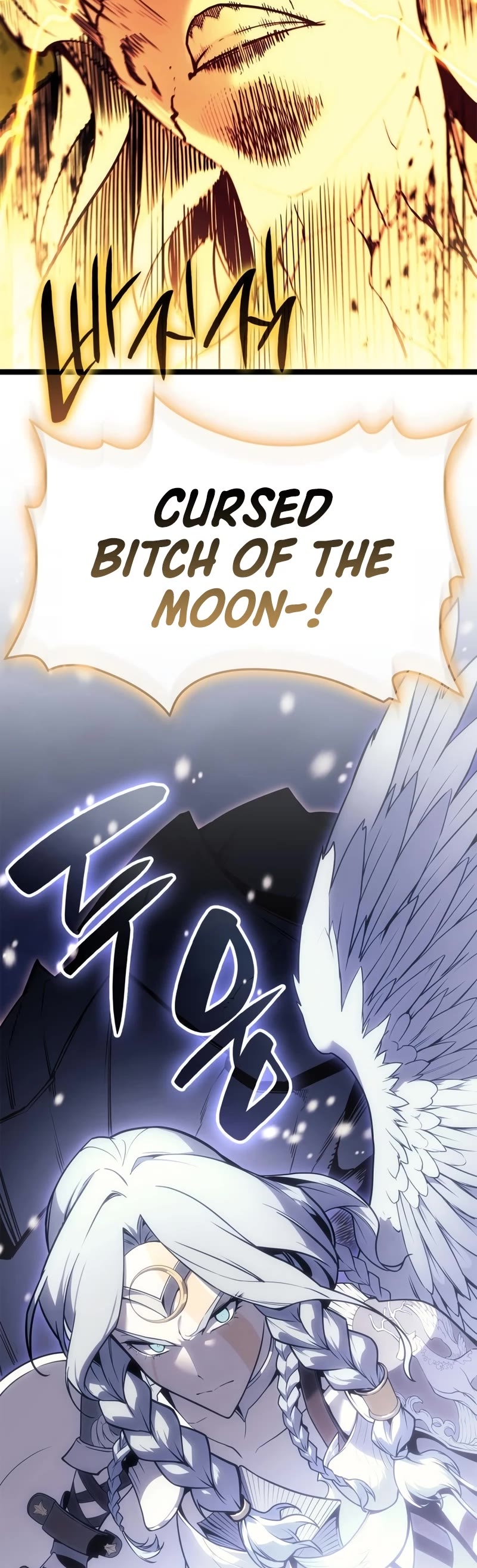 The Return of the Disaster-Class Hero Chapter 89 page 69 - Chapter 89