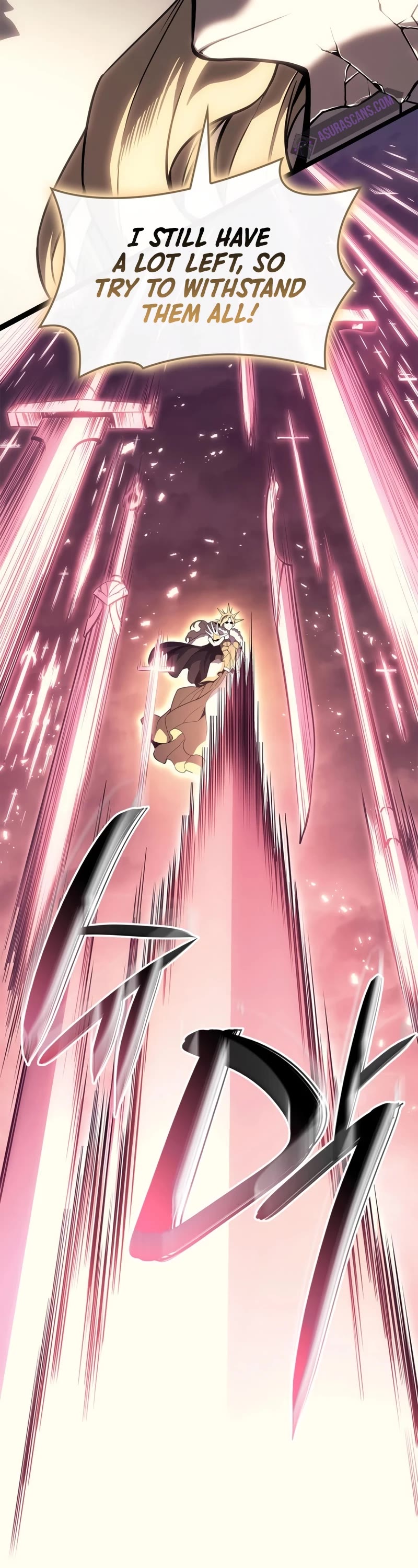 The Return of the Disaster-Class Hero Chapter 89 page 9 - Chapter 89