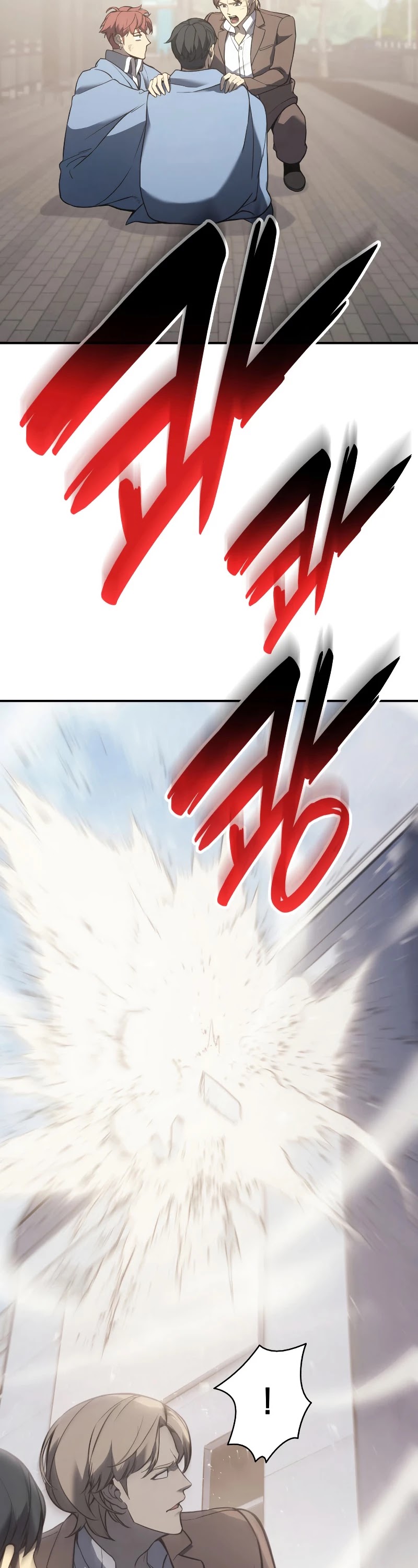 The Return of the Disaster-Class Hero Chapter 9 page 13 - Chapter 9