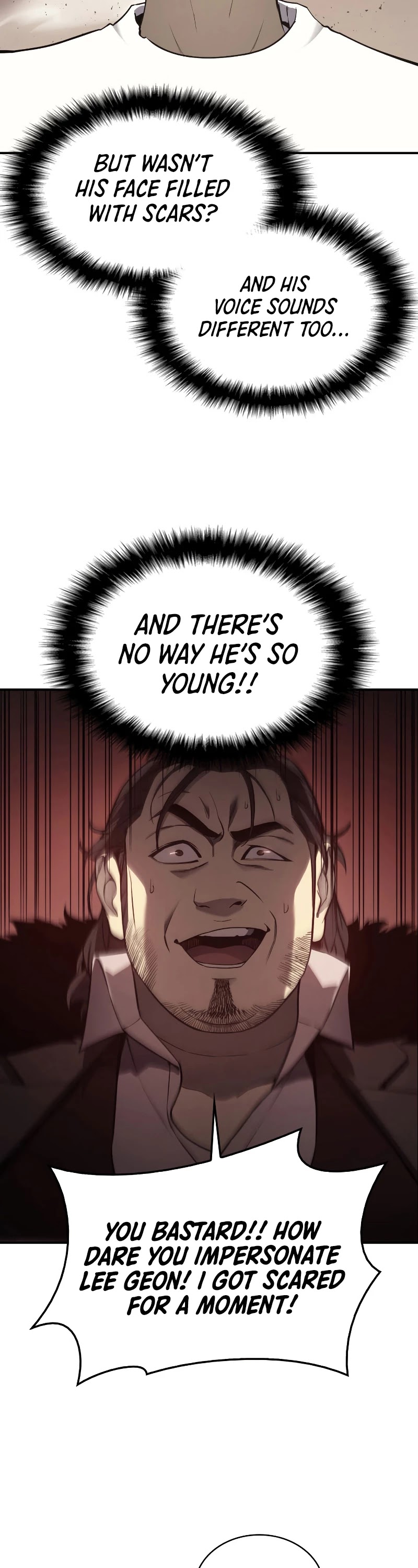 The Return of the Disaster-Class Hero Chapter 9 page 19 - Chapter 9